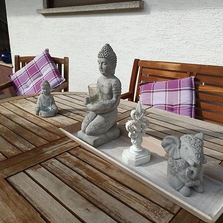 Gaestehaus A21 Kinheim Kültér fotó
