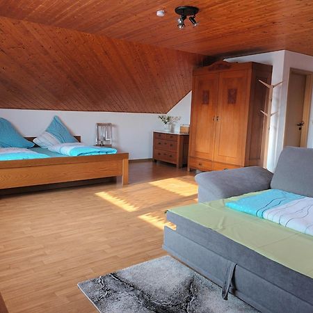 Gaestehaus A21 Kinheim Kültér fotó