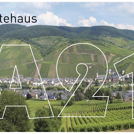 Gaestehaus A21 Kinheim Kültér fotó