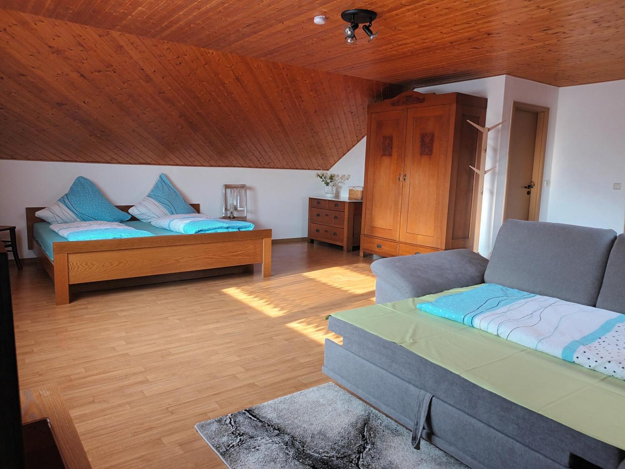 Gaestehaus A21 Kinheim Kültér fotó