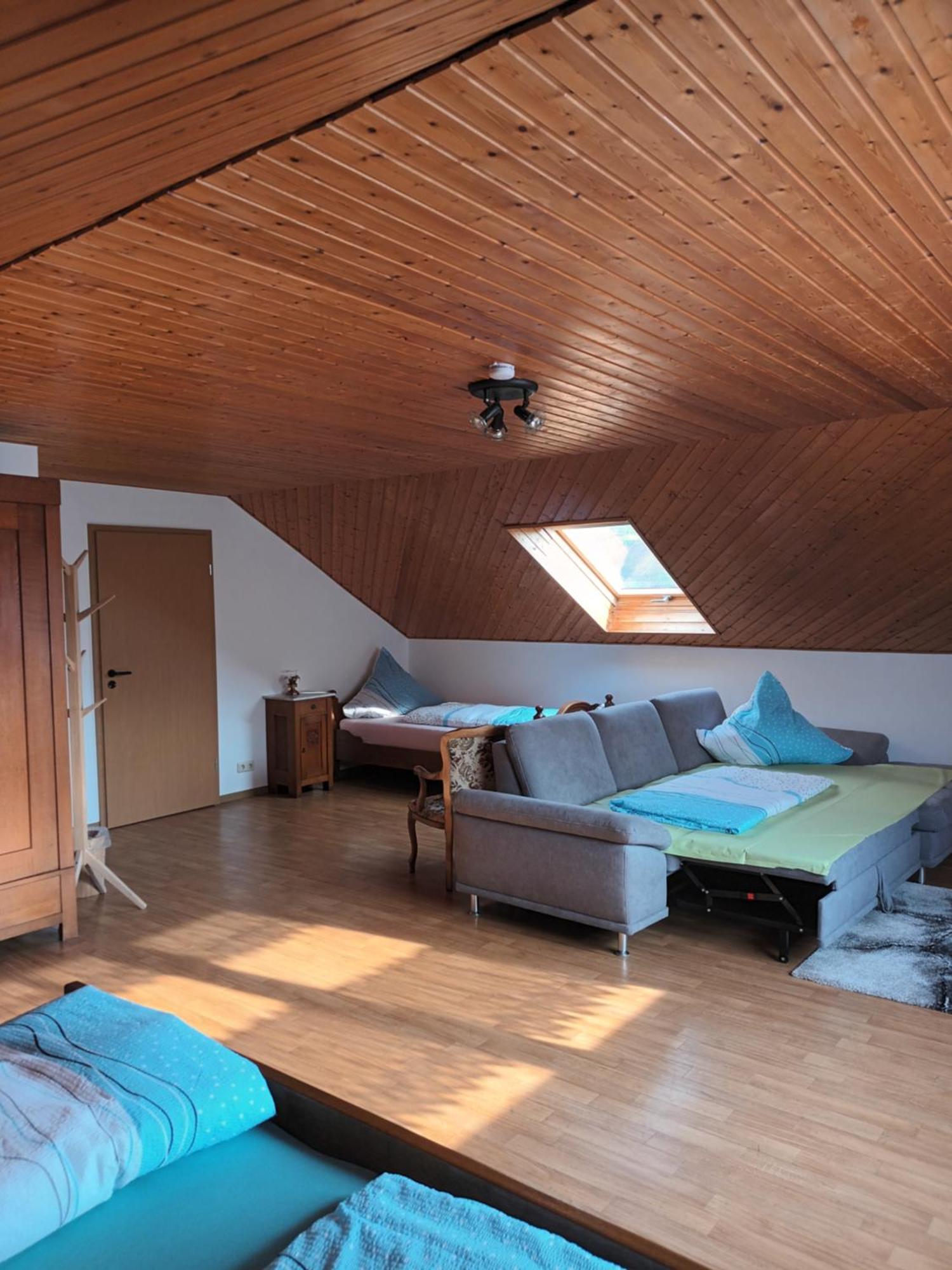 Gaestehaus A21 Kinheim Kültér fotó