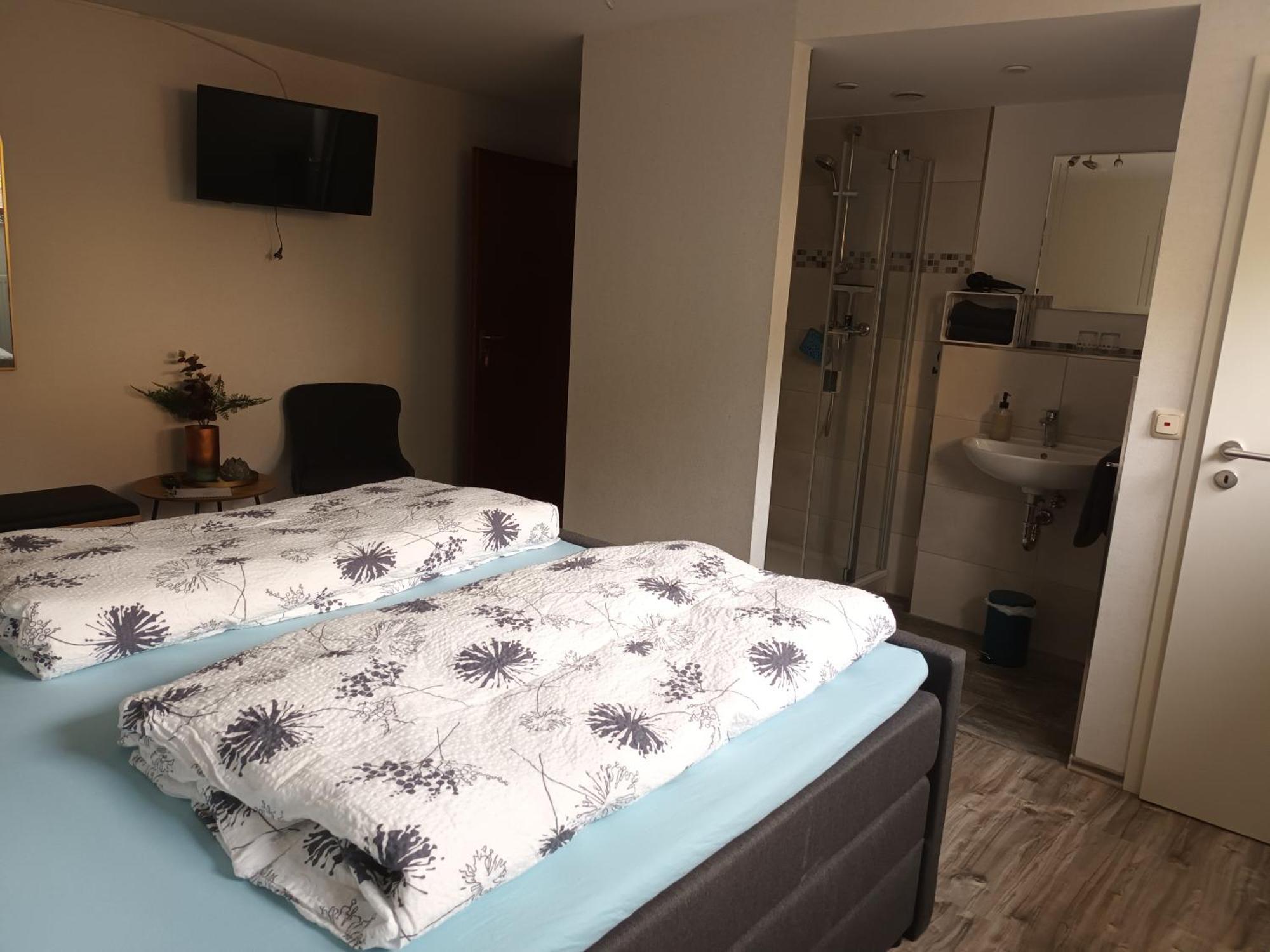 Gaestehaus A21 Kinheim Kültér fotó