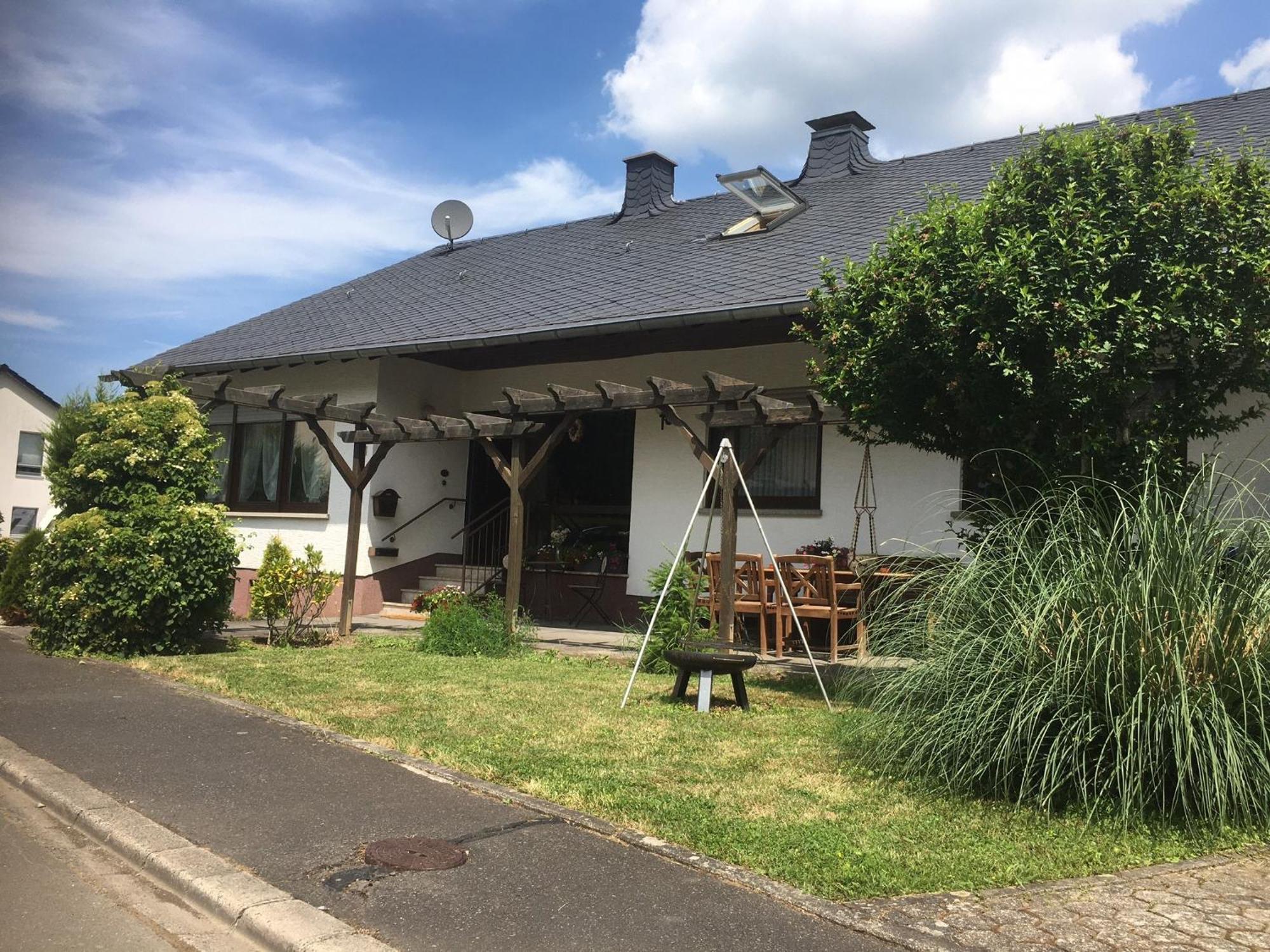 Gaestehaus A21 Kinheim Kültér fotó