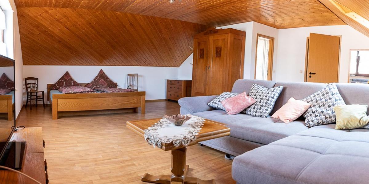 Gaestehaus A21 Kinheim Kültér fotó