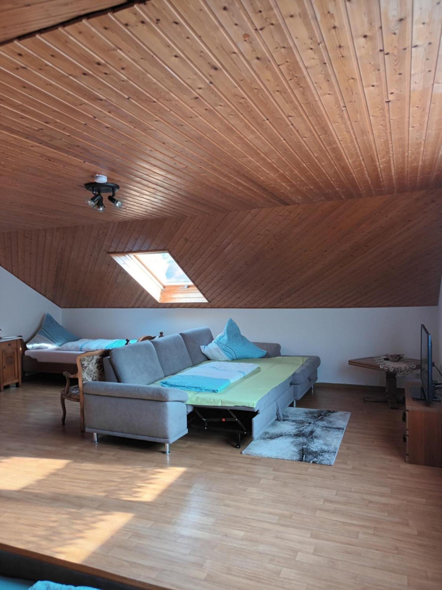 Gaestehaus A21 Kinheim Kültér fotó