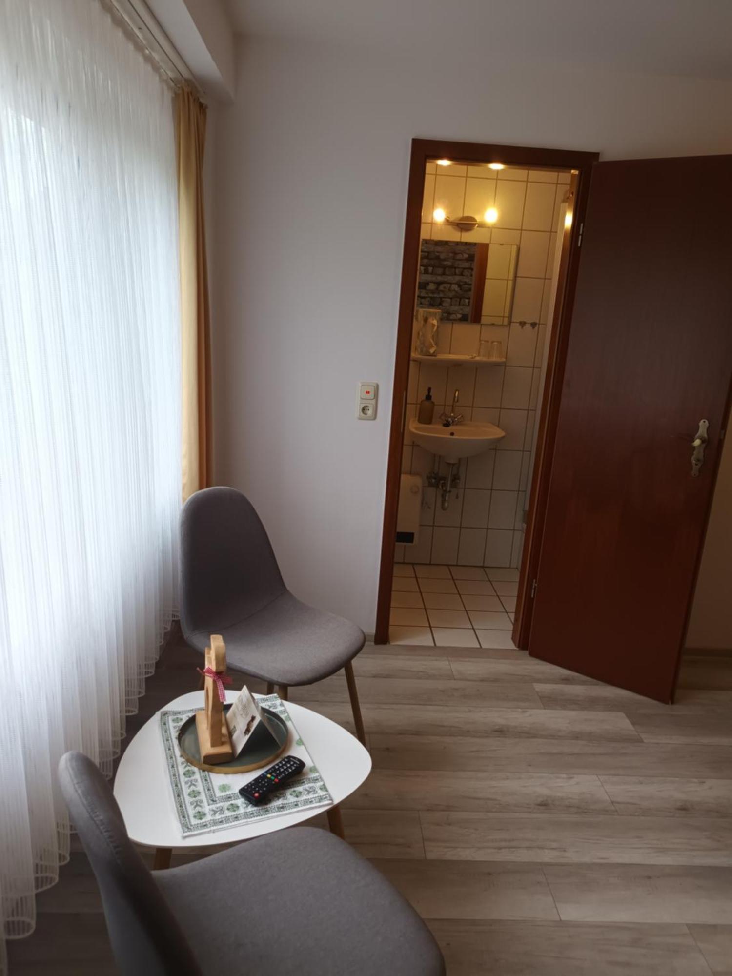 Gaestehaus A21 Kinheim Kültér fotó