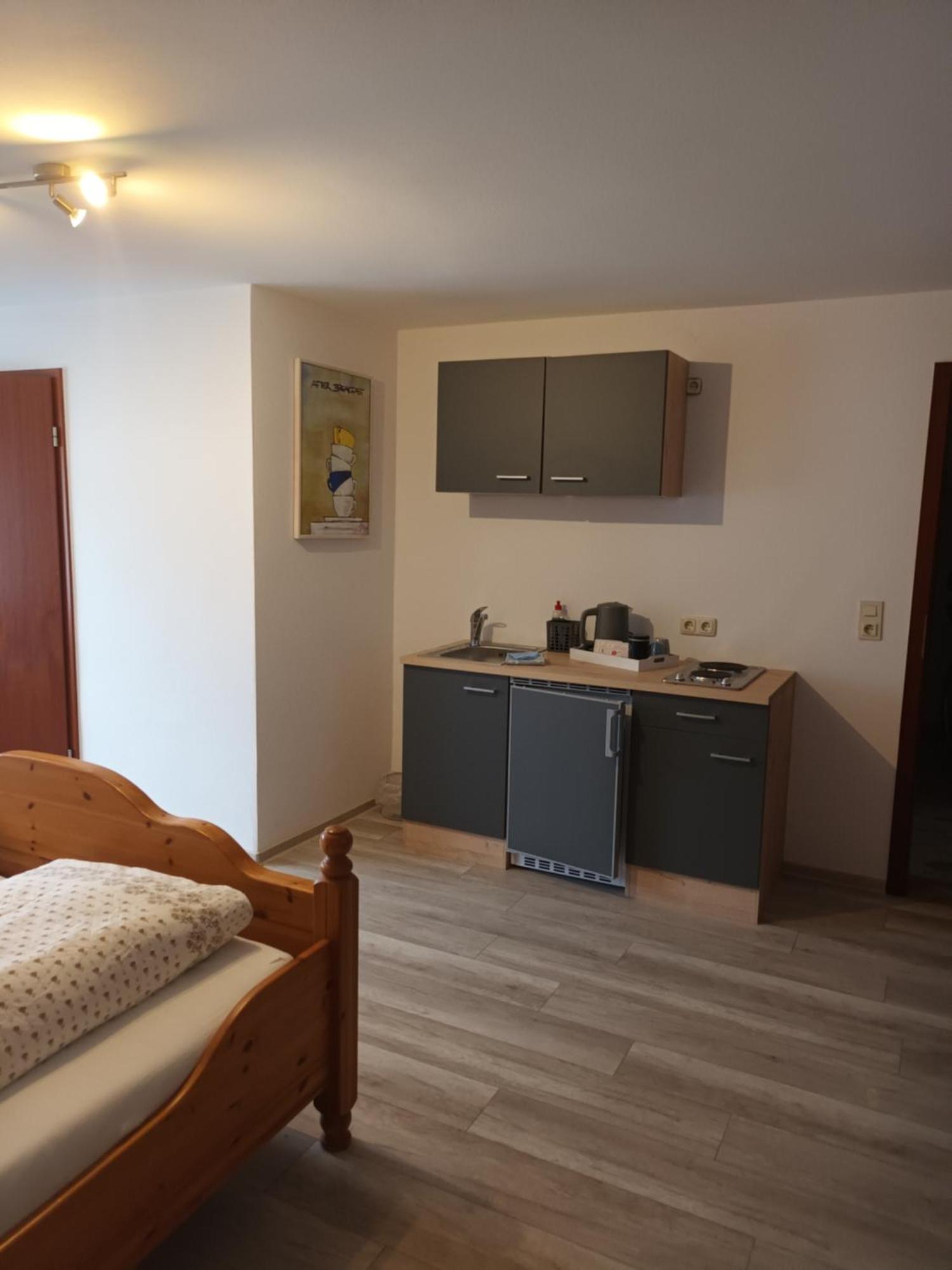 Gaestehaus A21 Kinheim Kültér fotó