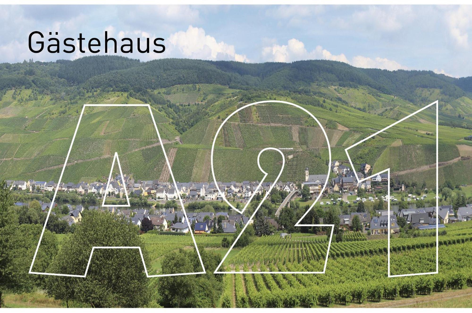 Gaestehaus A21 Kinheim Kültér fotó